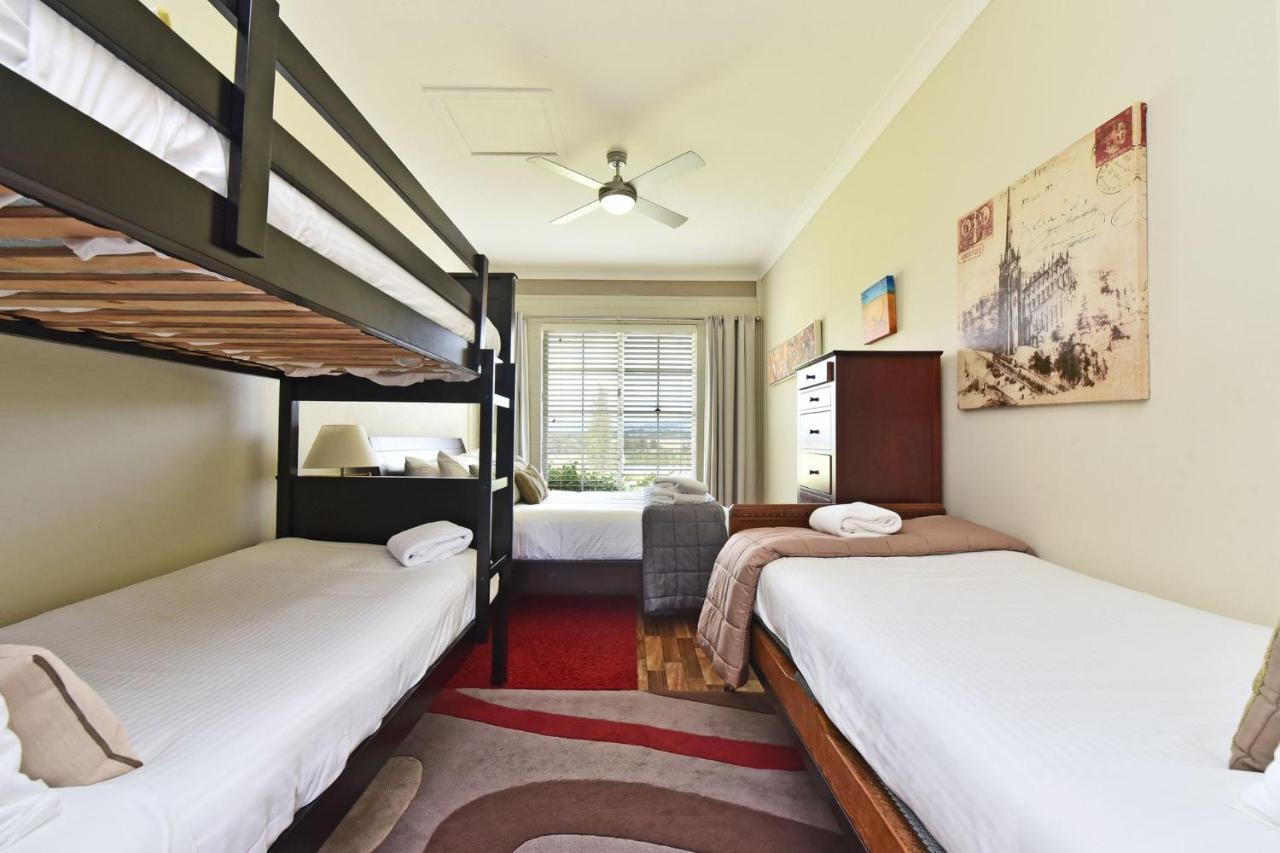 Silver Springs 6Br Luxury Homestead Rothbury Dış mekan fotoğraf
