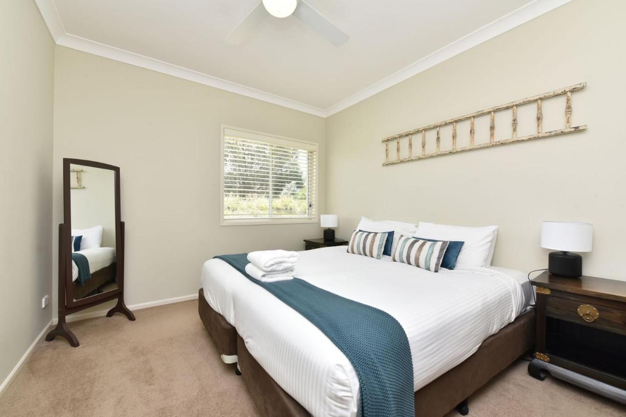 Silver Springs 6Br Luxury Homestead Rothbury Dış mekan fotoğraf