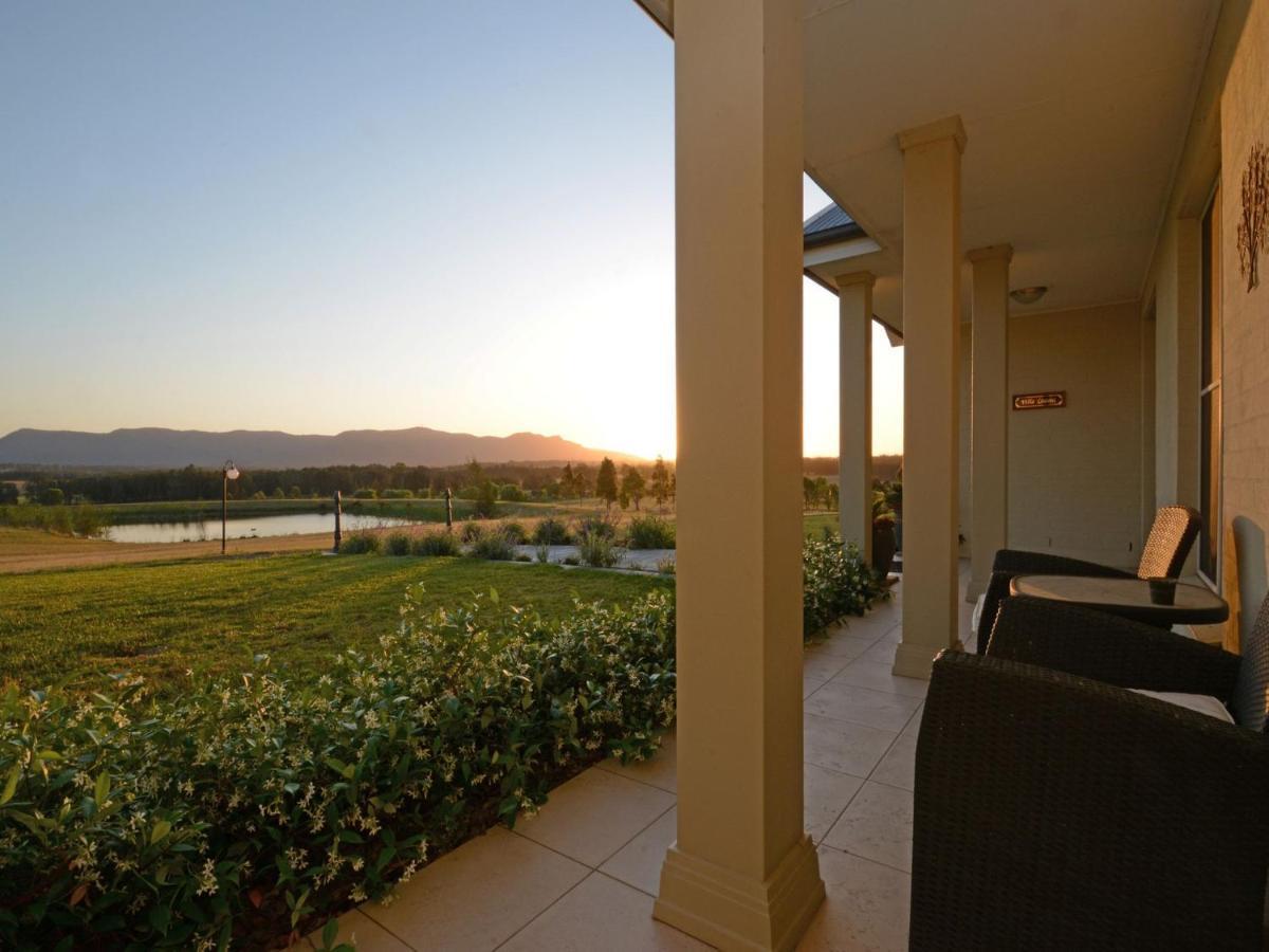Silver Springs 6Br Luxury Homestead Rothbury Dış mekan fotoğraf